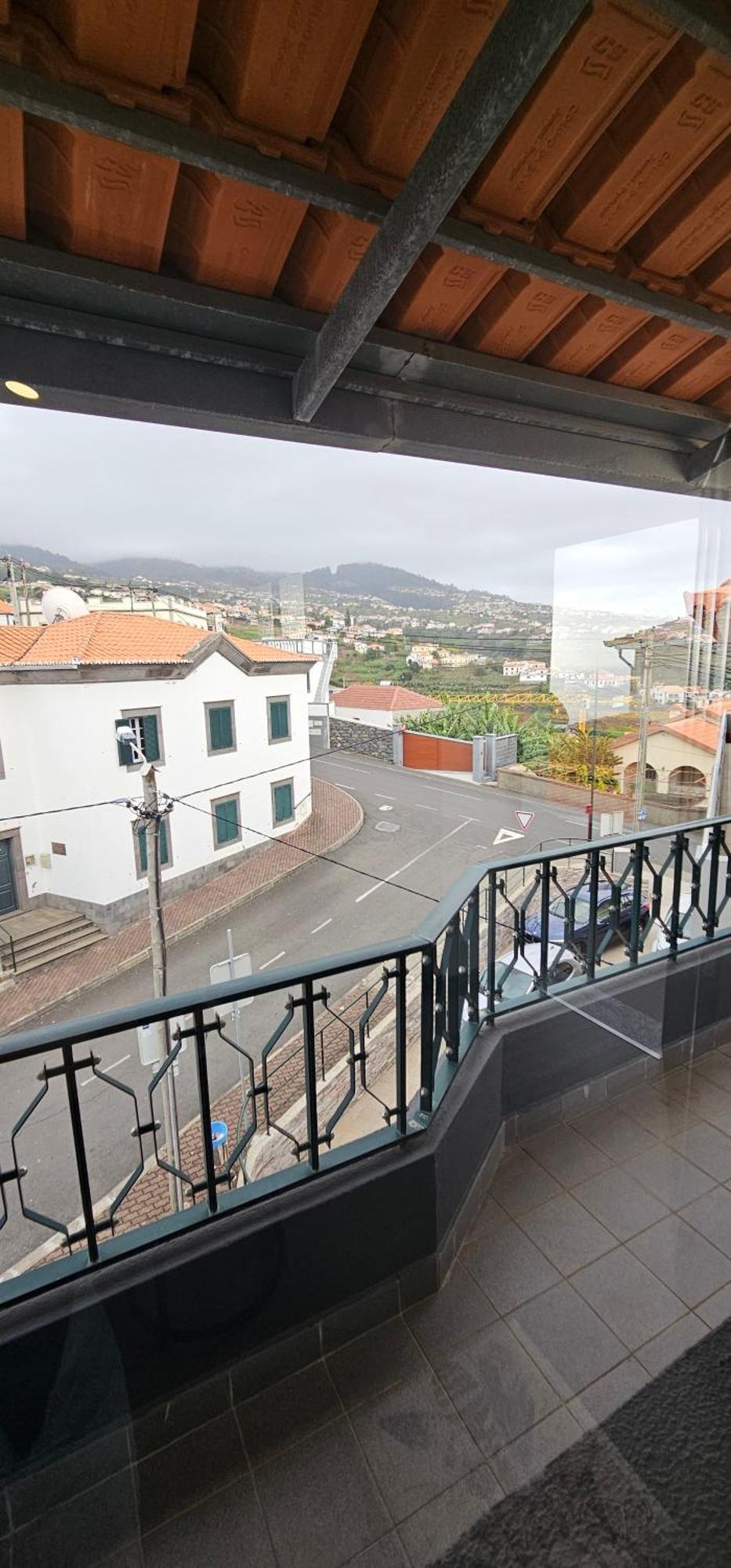 شقة Mountain View Star Estreito Da Calheta المظهر الخارجي الصورة